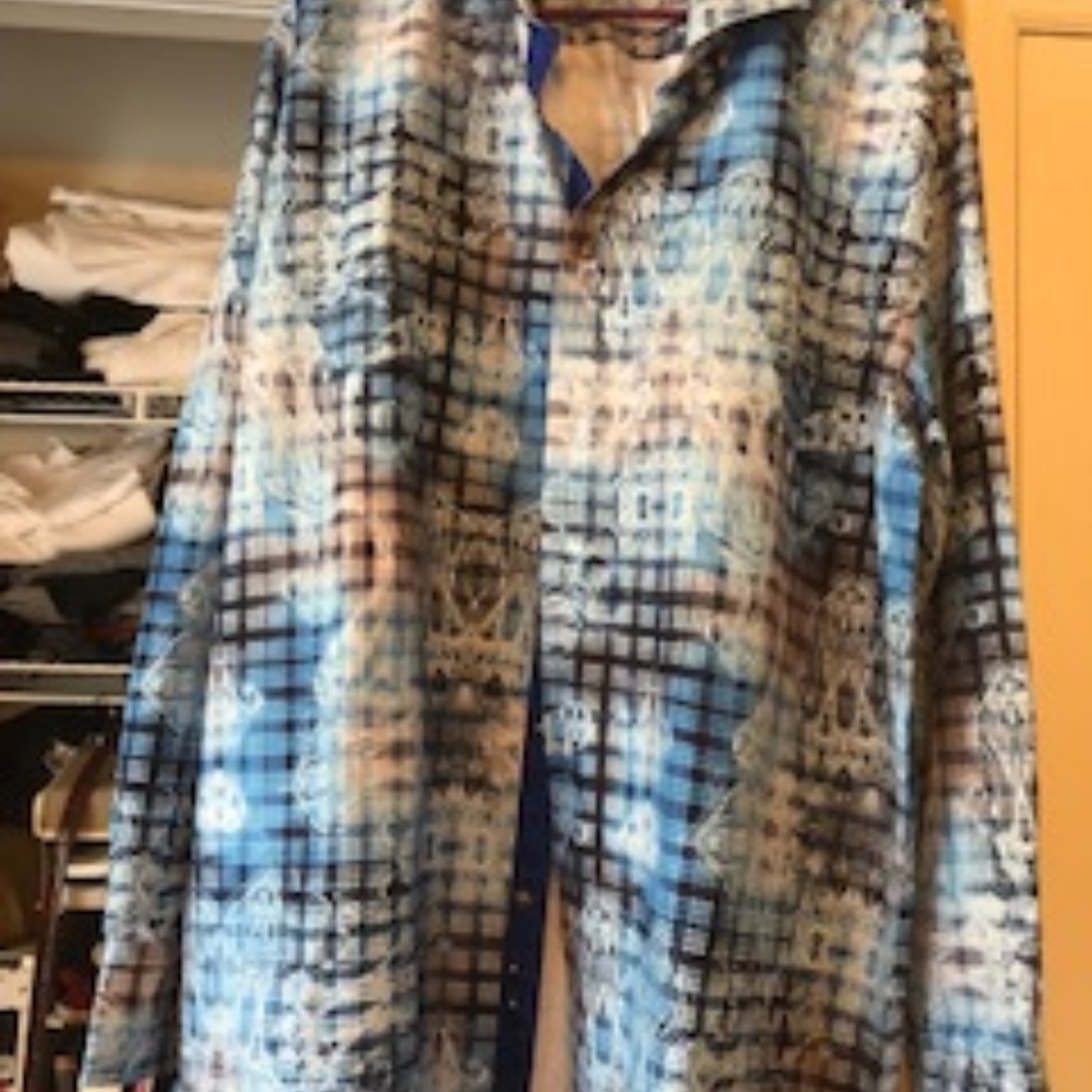 Mens shirt